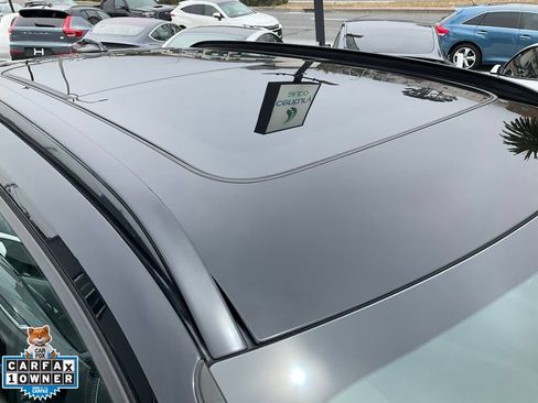 Used 2023 Volvo XC40 Recharge Plus w/ Protection Package Premier AWD/4WD image 73