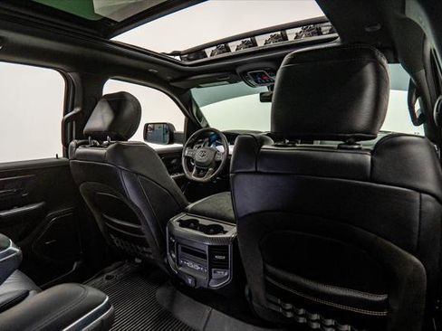 Used 2024 RAM 1500 TRX image 30