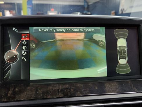 Used 2014 BMW 650i xDrive Convertible image 48