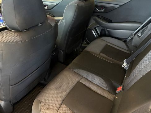 Certified 2021 Subaru Outback Premium AWD/4WD image 11
