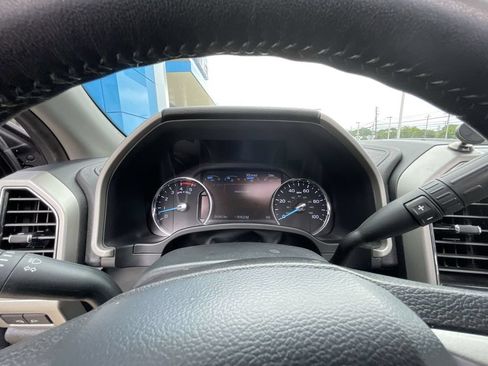 Used 2020 Ford F250 Lariat AWD/4WD image 12