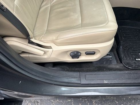 Used 2018 Ford Flex SEL w/ Equipment Group 202A image 4