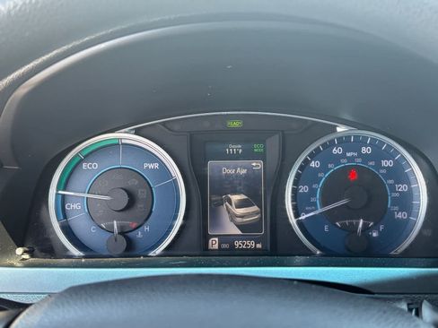 Used 2017 Toyota Camry LE FWD image 22