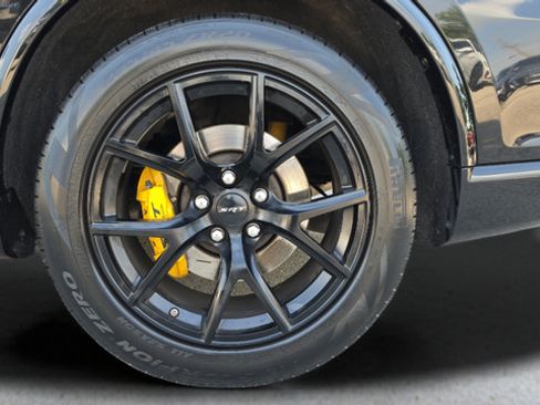Used 2024 Dodge Durango SRT AWD/4WD image 62