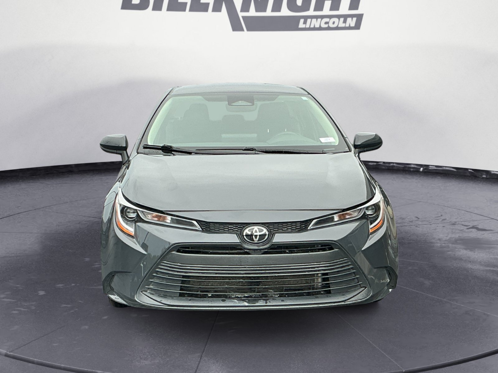 Used 2024 Toyota Corolla LE FWD image 8