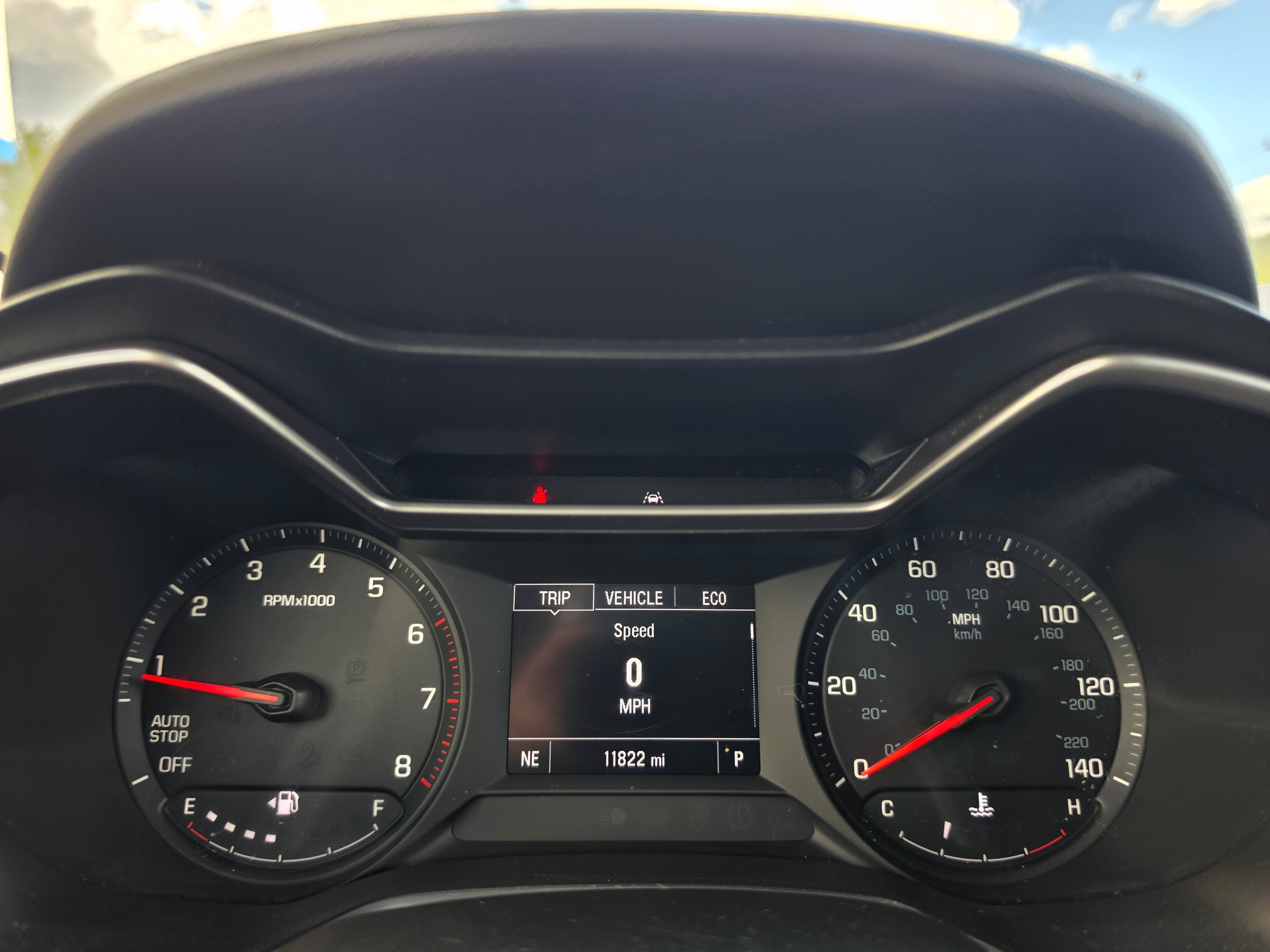 Used 2023 Chevrolet TrailBlazer LS FWD image 21
