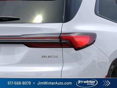 New 2026 Buick Enclave Sport Touring w/ Power Package image 12