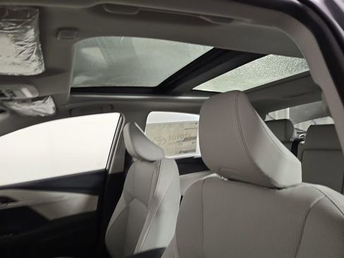 New 2026 Toyota Camry XLE FWD image 31