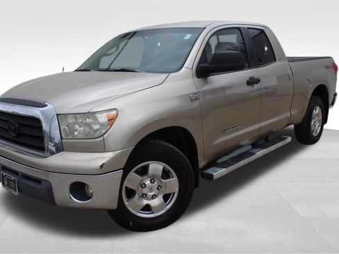 Used 2008 Toyota Tundra SR5 image 1