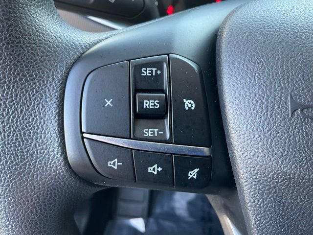 Used 2023 Ford Bronco Sport Heritage AWD/4WD image 29