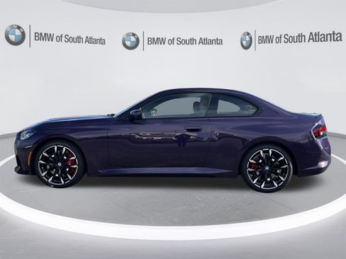 New 2026 BMW 230i Coupe w/ Premium Package RWD image 22