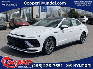 New 2026 Hyundai Sonata Limited video 1