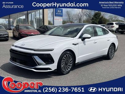 New 2026 Hyundai Sonata Limited