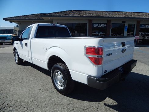 Used 2014 Ford F150 XL w/ Power Equipment Group image 6