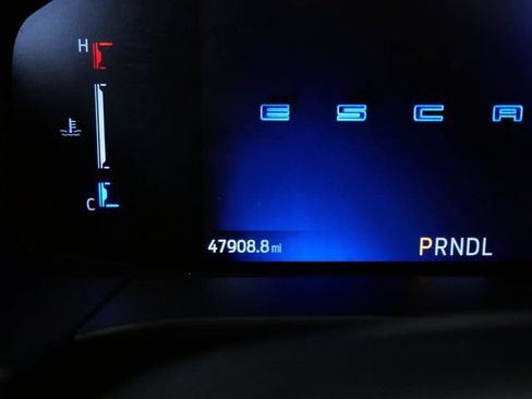 Certified 2024 Ford Escape ST-Line w/ Tech Pack #1 AWD/4WD image 19