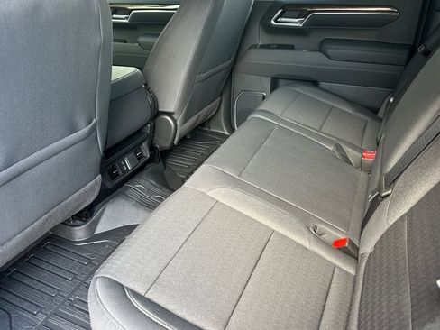 New 2026 GMC Sierra 1500 Elevation w/ Elevation Select Package image 13