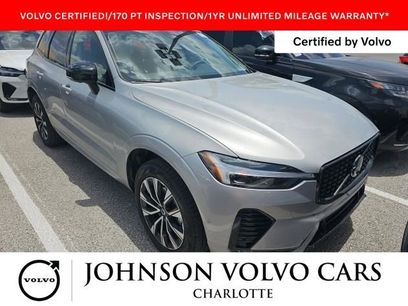 Certified 2025 Volvo XC60 B5 Plus