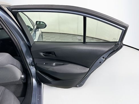 Used 2024 Toyota Corolla LE FWD image 27