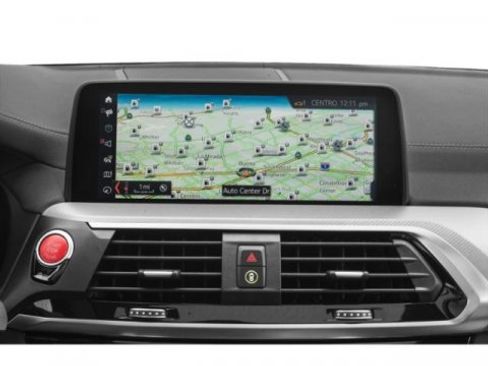 Used 2020 BMW X3 M image 19