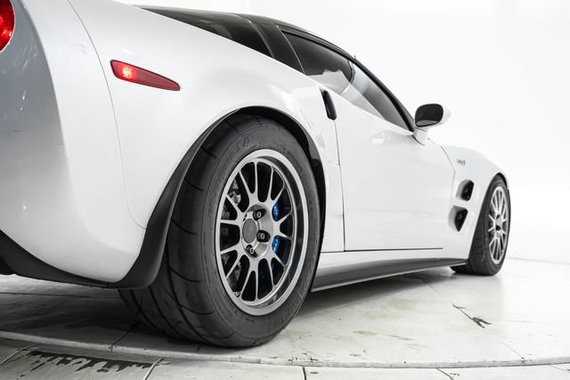 Used 2009 Chevrolet Corvette ZR1 w/ Preferred Equipment Group RWD image 15