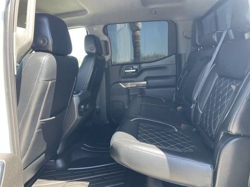 Used 2021 Chevrolet Silverado 1500 RST w/ All Star Edition Plus AWD/4WD image 24