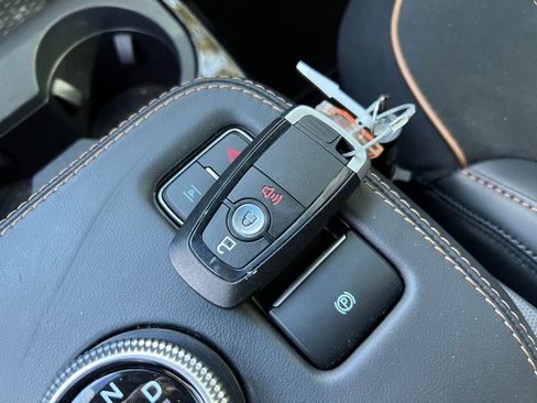 Used 2023 Ford Mustang Mach-E GT image 22