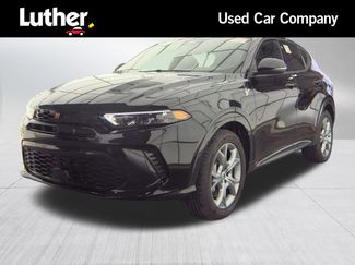 Used 2024 Dodge Hornet R/T AWD/4WD video 1