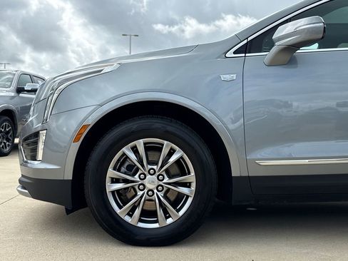 Used 2023 Cadillac XT5 Premium Luxury AWD/4WD image 5