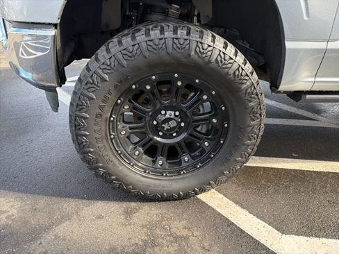 Used 2021 Ford F150 King Ranch w/ Equipment Group 601A High image 11