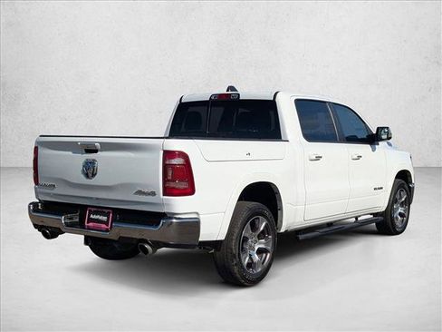 Used 2022 RAM 1500 Laramie image 5