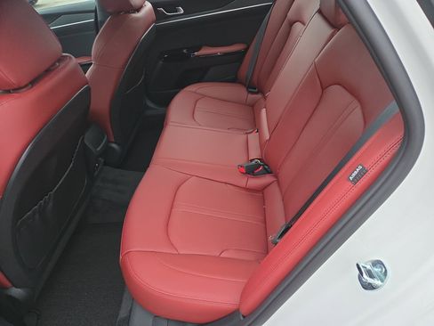 New 2026 Kia K5 GT-Line image 6