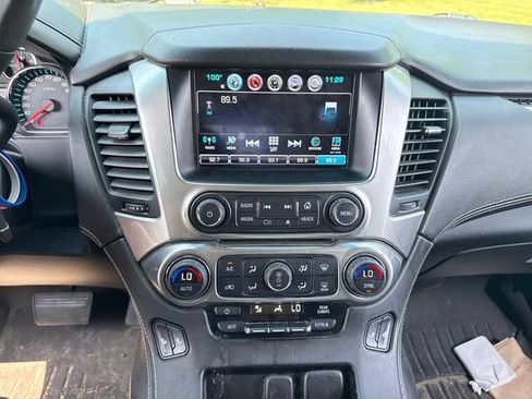 Used 2016 Chevrolet Suburban LT AWD/4WD image 22