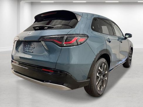 New 2026 Honda HR-V EX-L image 6