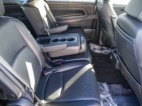 Used 2024 Honda Odyssey Touring image 18