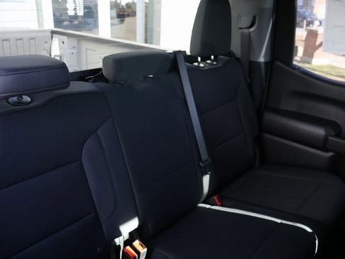 New 2026 GMC Sierra 1500 Pro w/ Graphite Edition image 13