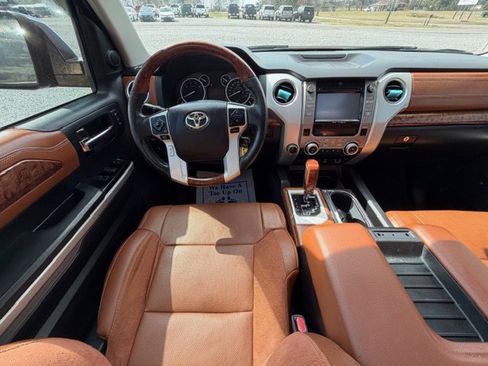 Used 2015 Toyota Tundra 1794 Edition image 11