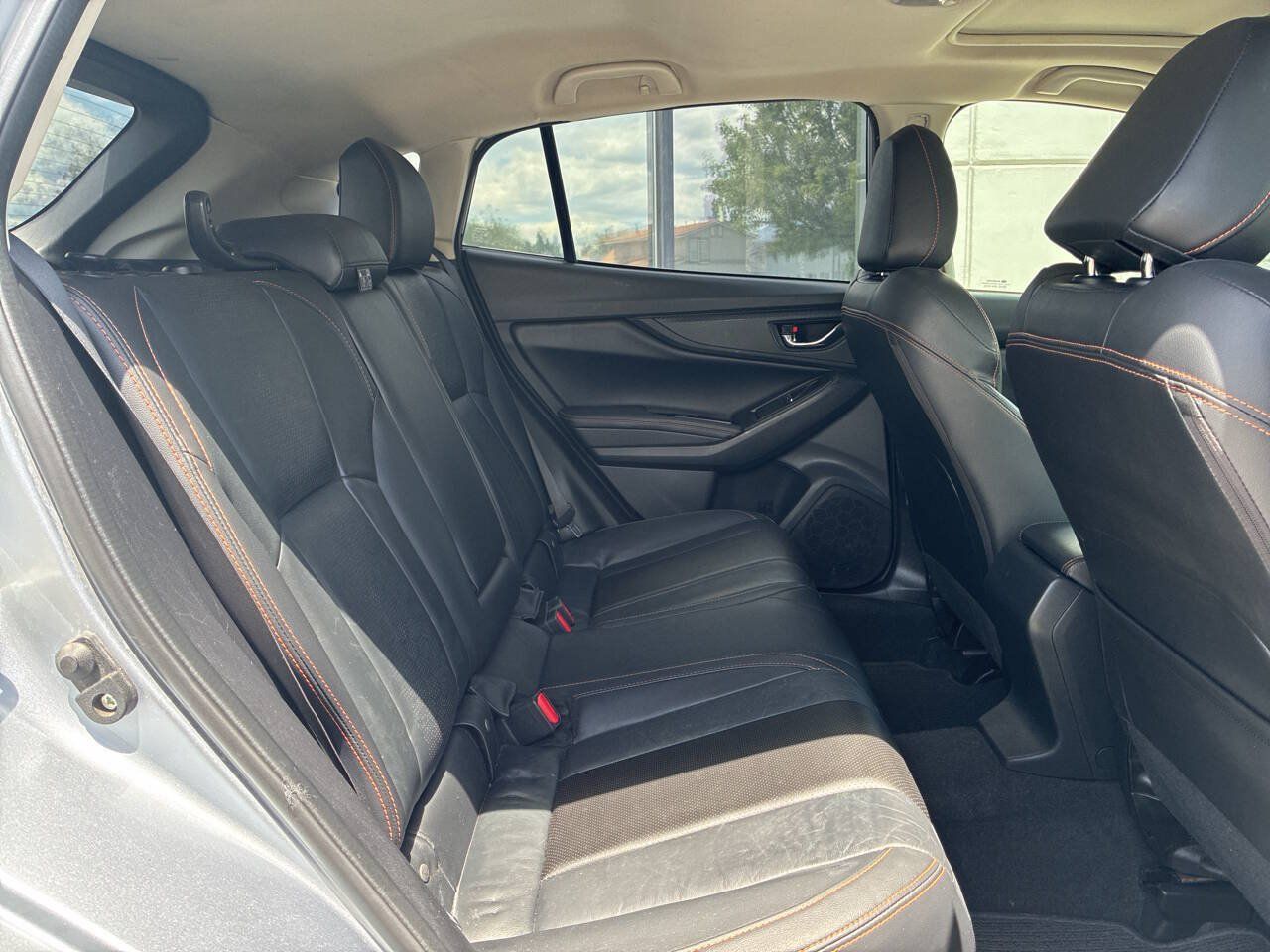 Used 2018 Subaru Crosstrek 2.0i Limited AWD/4WD image 12