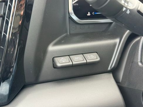 New 2026 GMC Sierra 1500 AT4X AWD/4WD image 50