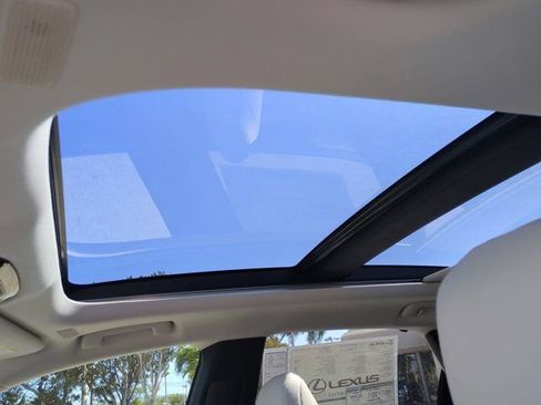 New 2026 Lexus RX 450h AWD image 20