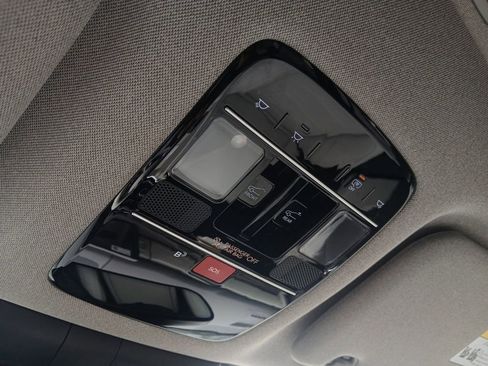 New 2026 Hyundai Santa Fe Limited FWD image 22