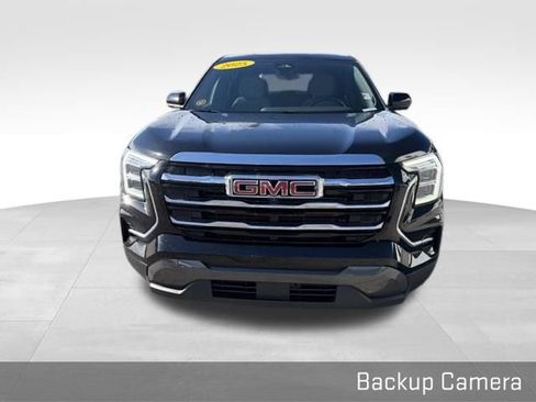Used 2025 GMC Terrain Elevation w/ Technology Package II AWD/4WD image 5
