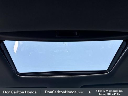 New 2026 Honda Ridgeline Black Edition image 16