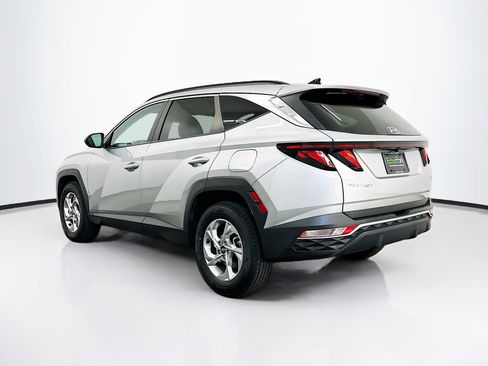 Used 2024 Hyundai Tucson SEL image 5