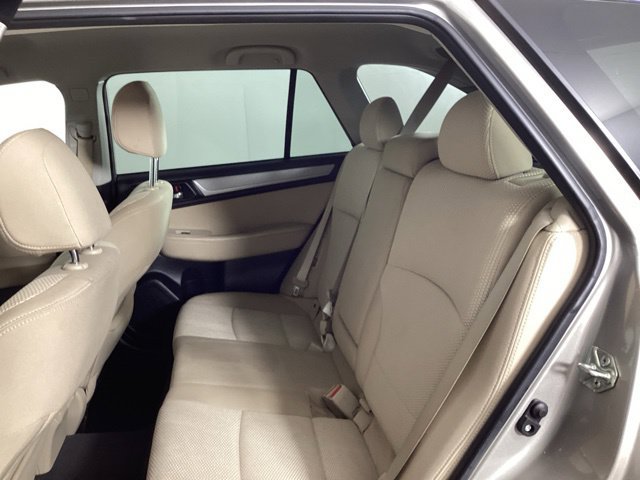 Used 2018 Subaru Outback 2.5i Premium AWD/4WD image 26