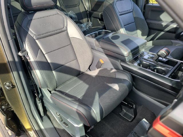 New 2026 Ford F150 Raptor AWD/4WD image 20