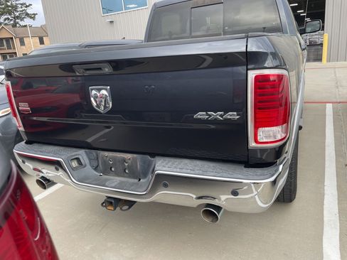 Used 2013 RAM 1500 Laramie w/ Convenience Group image 5