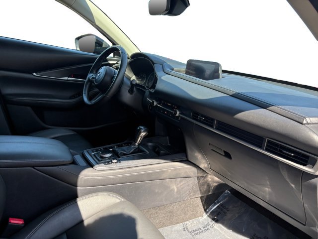 Used 2021 MAZDA CX-30 FWD 2.5 S w/ Select Package image 19