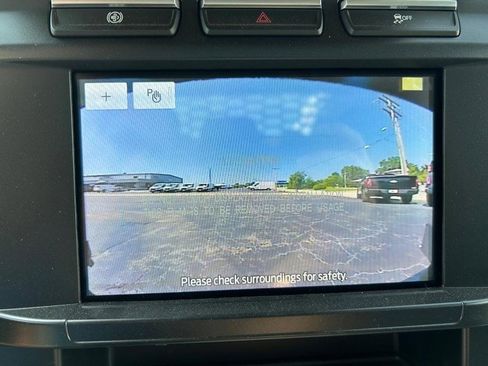 New 2024 Ford F550 4x4 Regular Cab Super Duty image 11