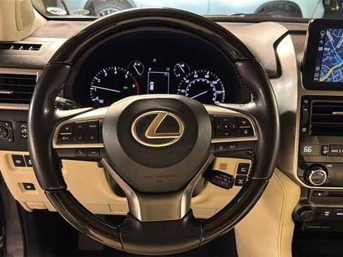 Certified 2023 Lexus GX 460 Premium w/ Premium Package image 19