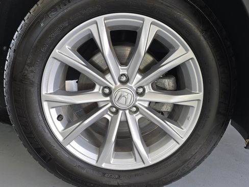 Used 2023 Honda CR-V EX-L image 10